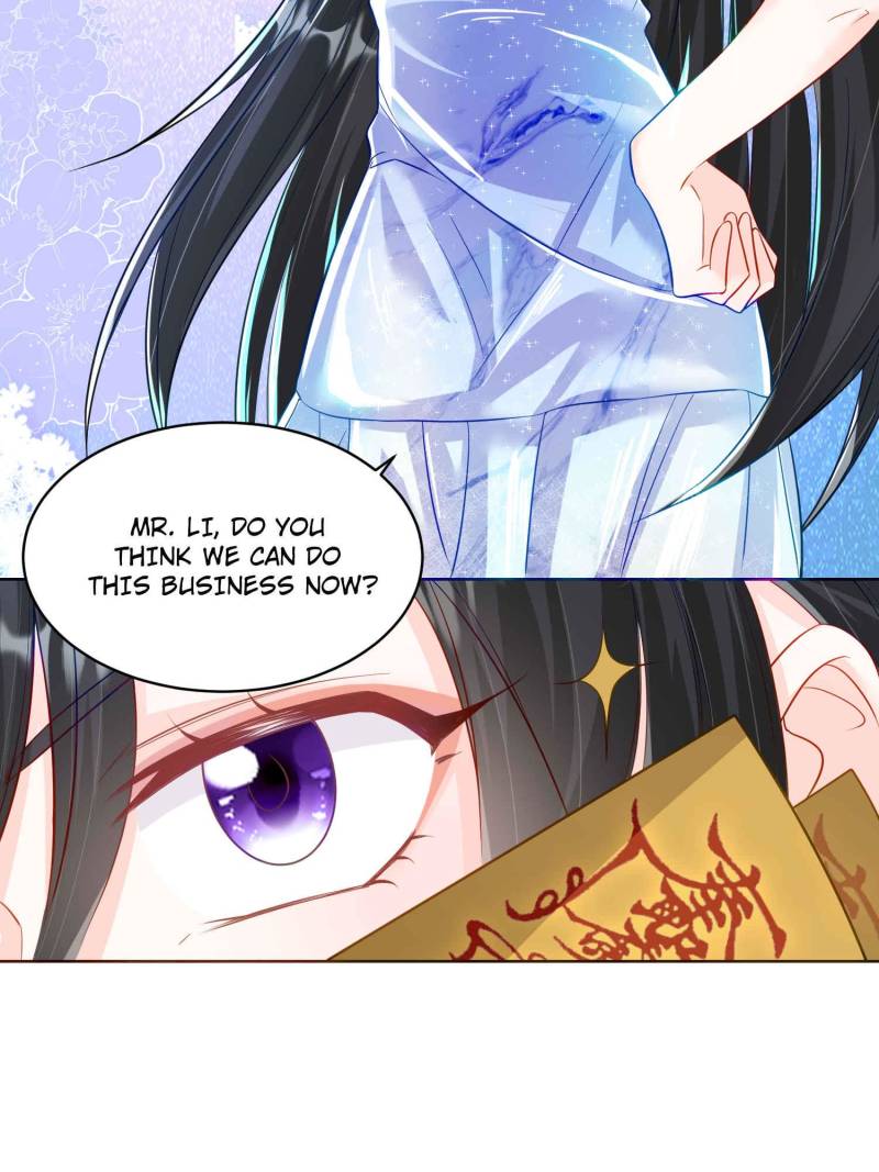 Ancestor is beautiful and elegant Chapter 62 page 21