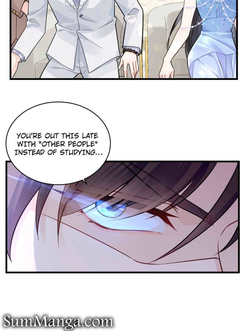 Ancestor is beautiful and elegant Chapter 60 page 33