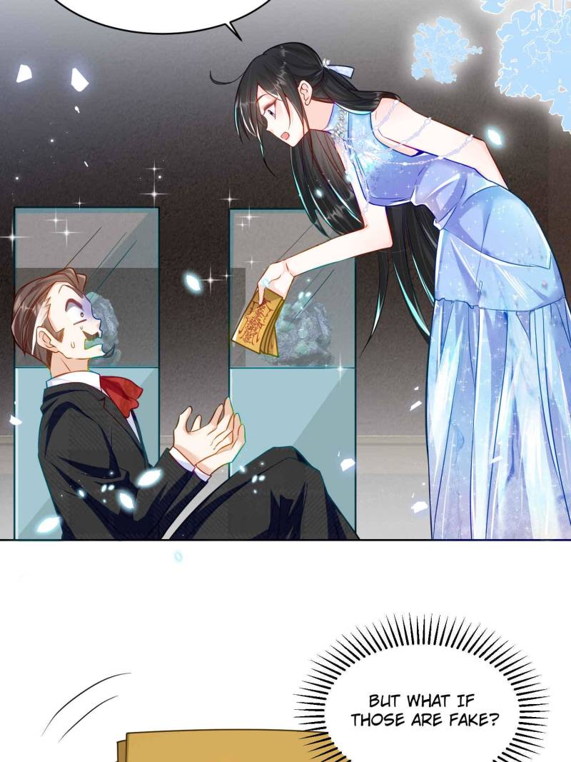 Ancestor is beautiful and elegant Chapter 62 page 23