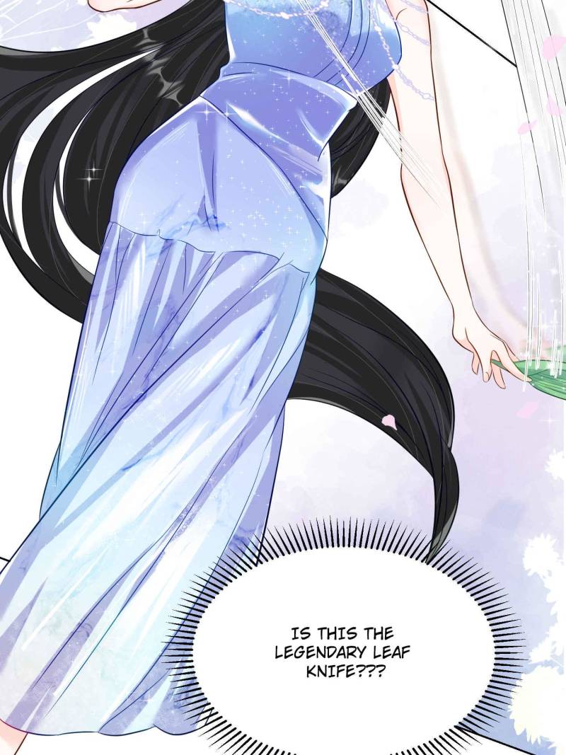 Ancestor is beautiful and elegant Chapter 62 page 35