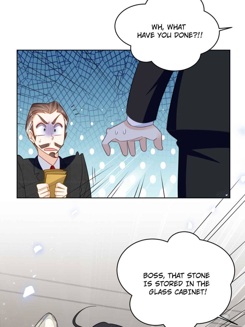 Ancestor is beautiful and elegant Chapter 62 page 25
