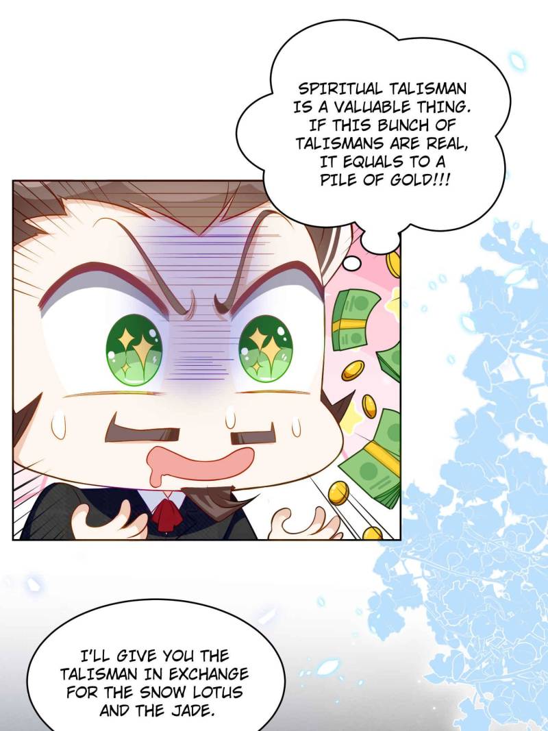 Ancestor is beautiful and elegant Chapter 62 page 22