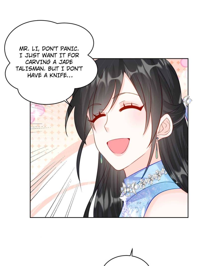 Ancestor is beautiful and elegant Chapter 62 page 31