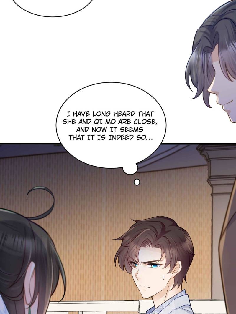 Ancestor is beautiful and elegant Chapter 60 page 40