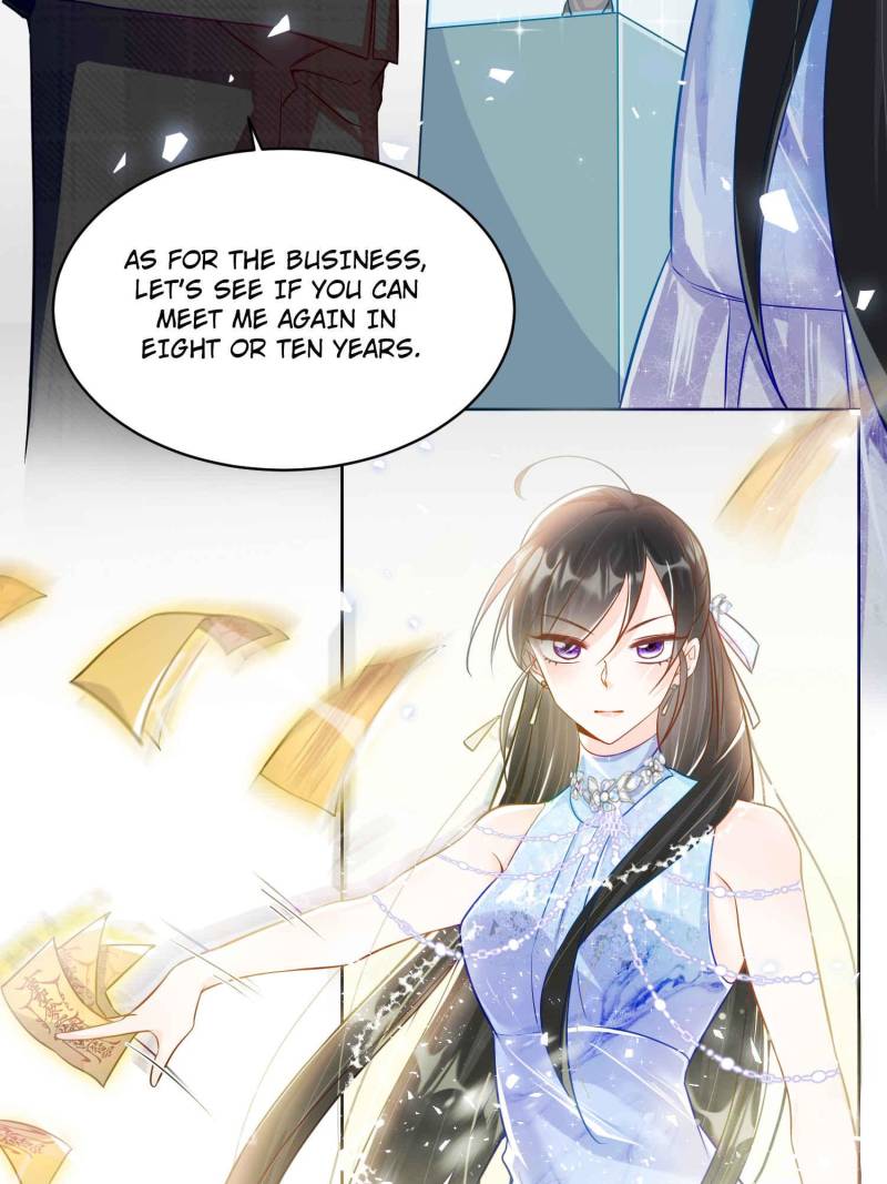 Ancestor is beautiful and elegant Chapter 62 page 16
