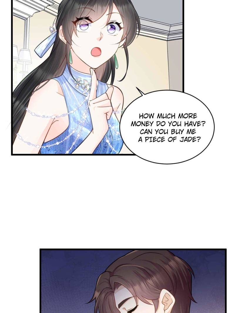 Ancestor is beautiful and elegant Chapter 60 page 42