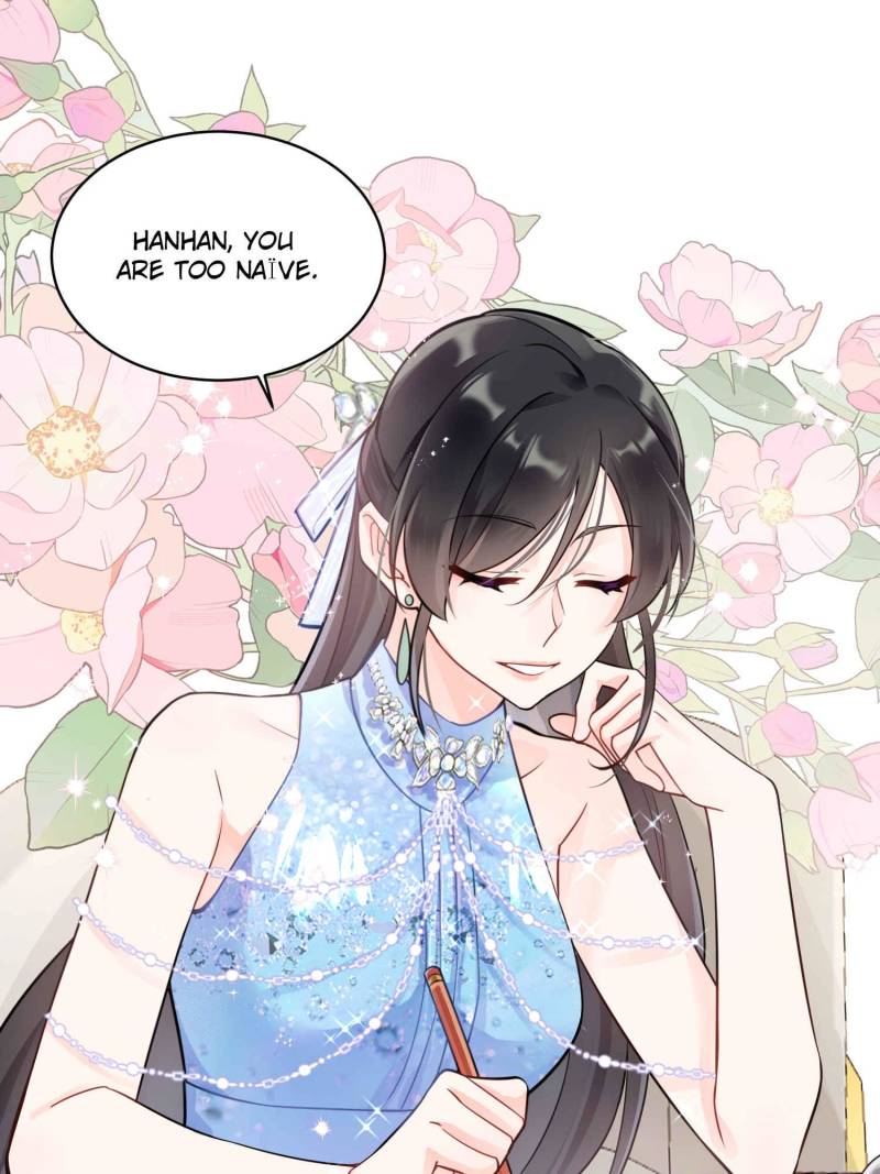 Ancestor is beautiful and elegant Chapter 60 page 35