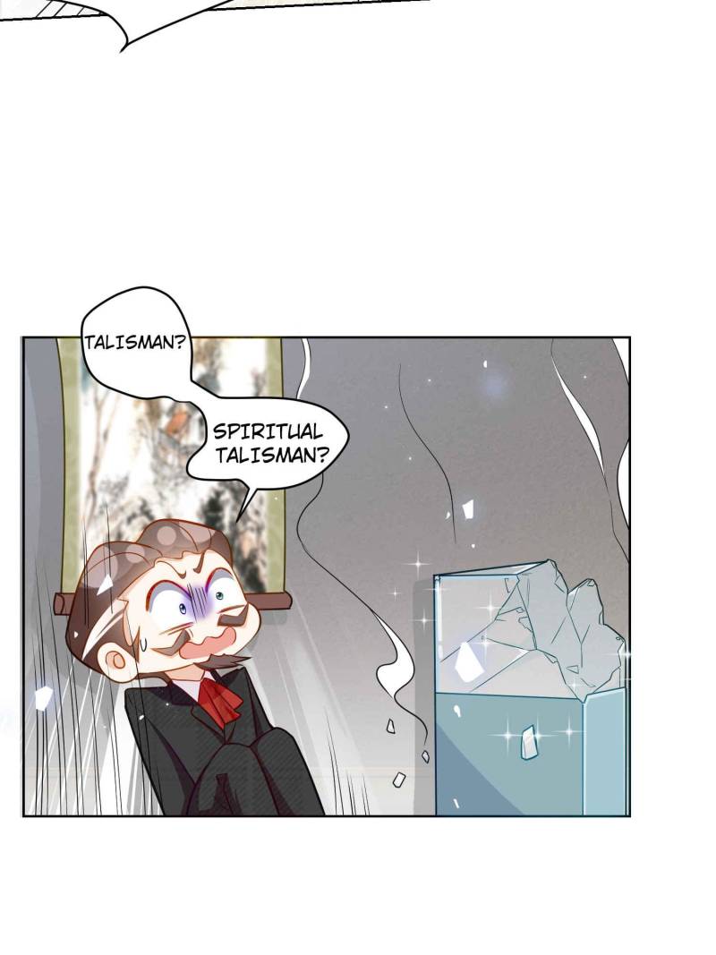 Ancestor is beautiful and elegant Chapter 62 page 19