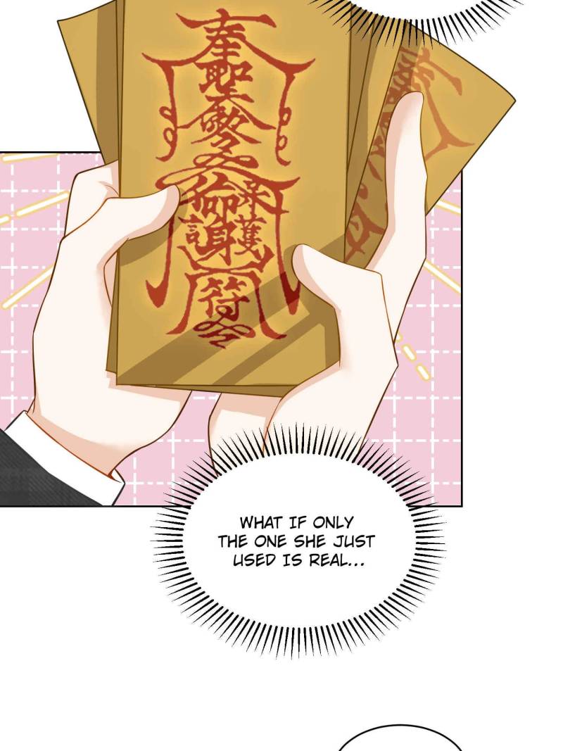 Ancestor is beautiful and elegant Chapter 62 page 24