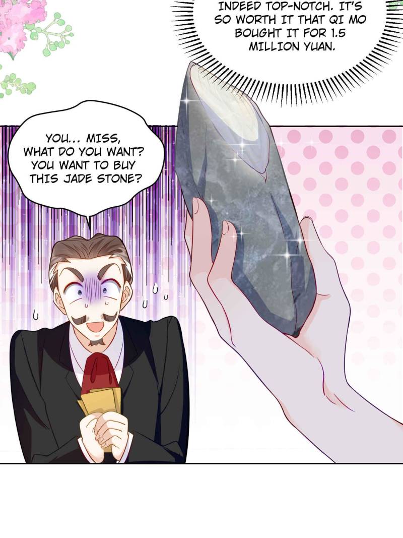 Ancestor is beautiful and elegant Chapter 62 page 30