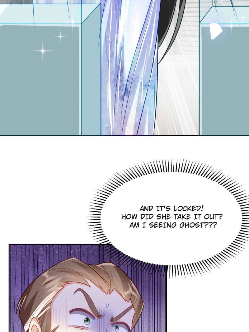 Ancestor is beautiful and elegant Chapter 62 page 27
