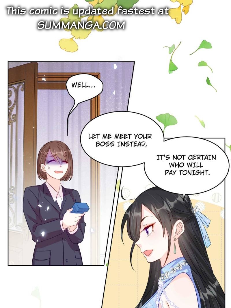Ancestor is beautiful and elegant Chapter 62 page 8