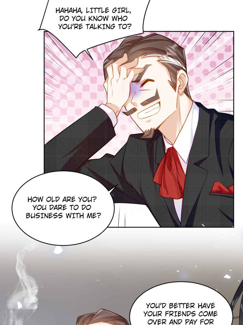Ancestor is beautiful and elegant Chapter 62 page 14