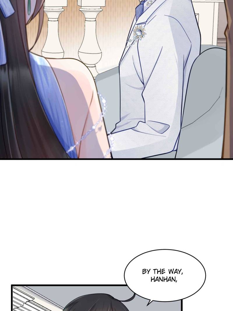Ancestor is beautiful and elegant Chapter 60 page 41