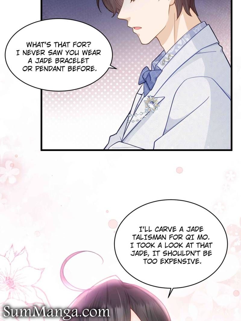 Ancestor is beautiful and elegant Chapter 60 page 43