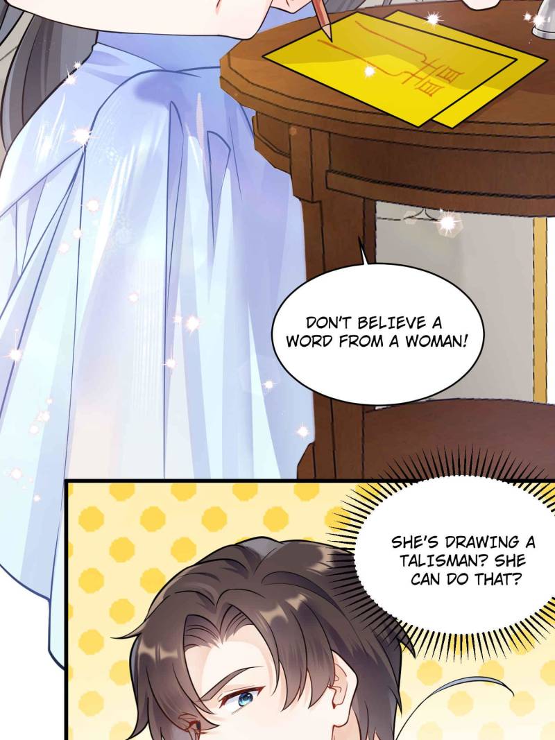Ancestor is beautiful and elegant Chapter 60 page 36