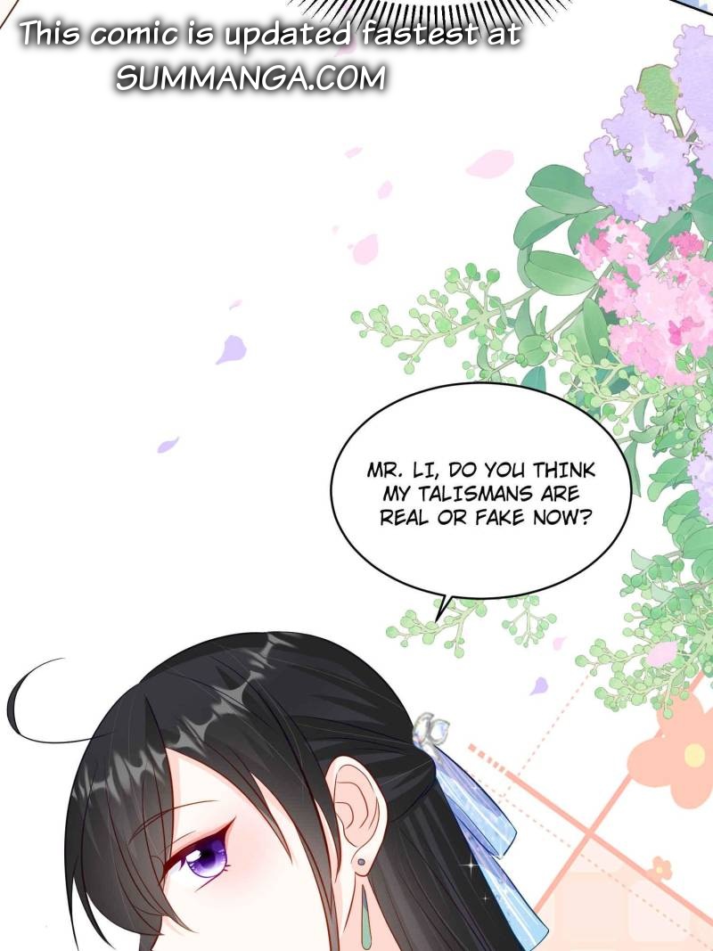 Ancestor is beautiful and elegant Chapter 62 page 36