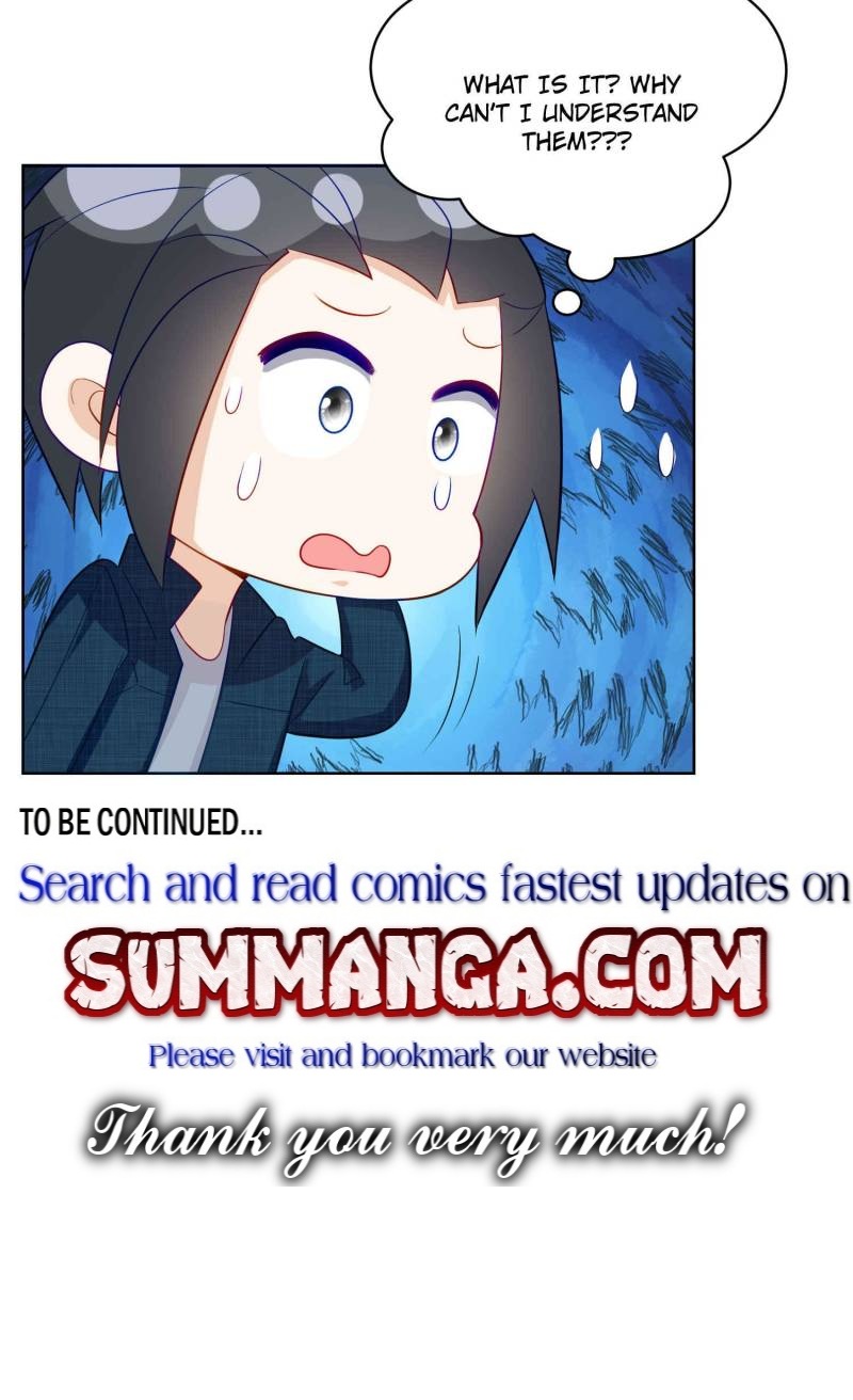 Ancestor is beautiful and elegant Chapter 62 page 45