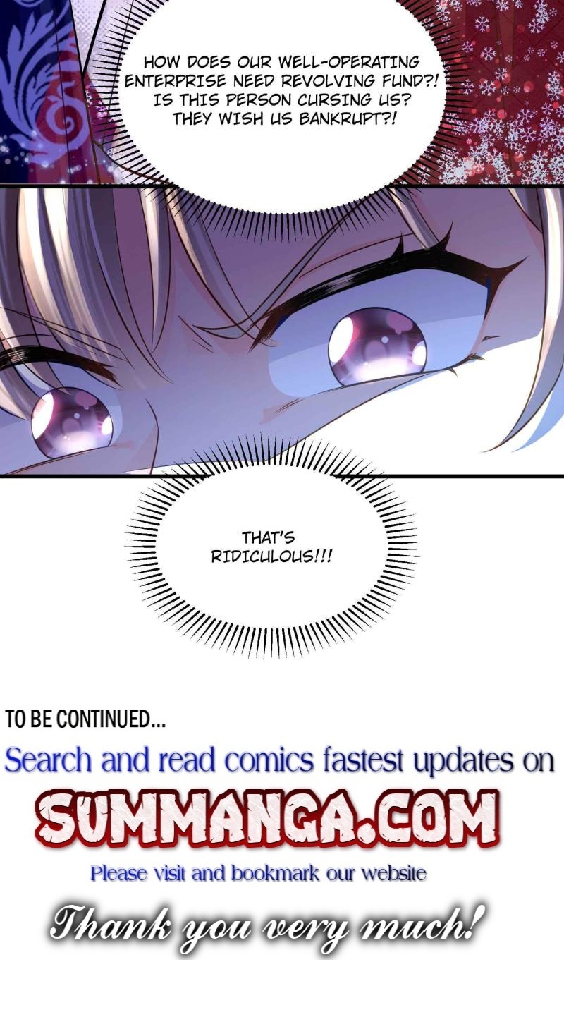 Ancestor is beautiful and elegant Chapter 60 page 50