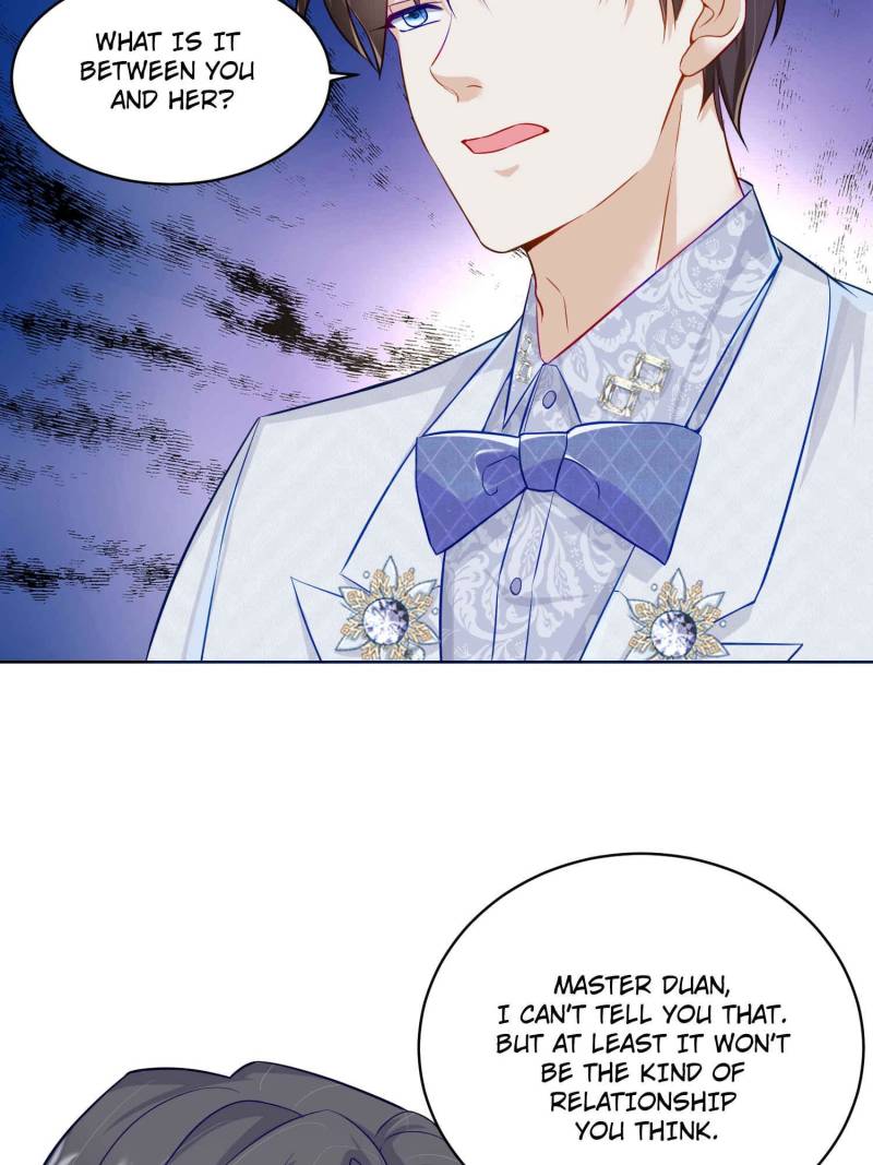 Ancestor is beautiful and elegant Chapter 62 page 40