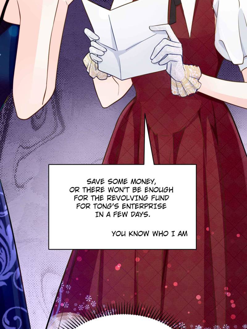 Ancestor is beautiful and elegant Chapter 60 page 49