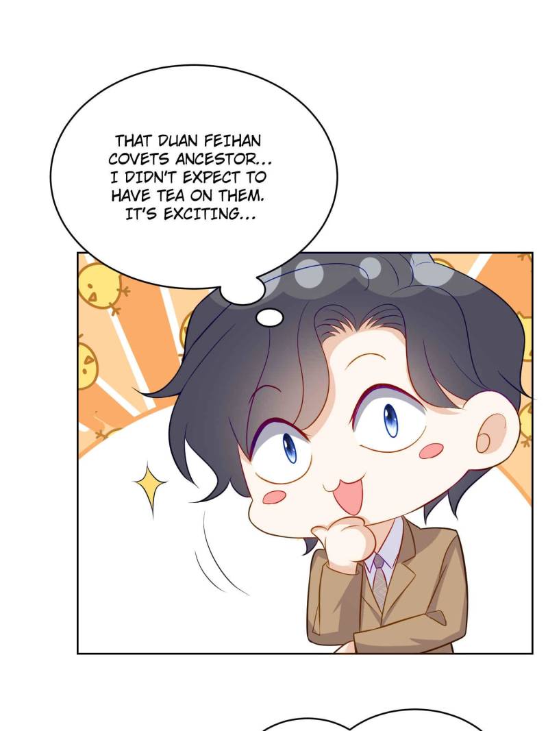 Ancestor is beautiful and elegant Chapter 62 page 44