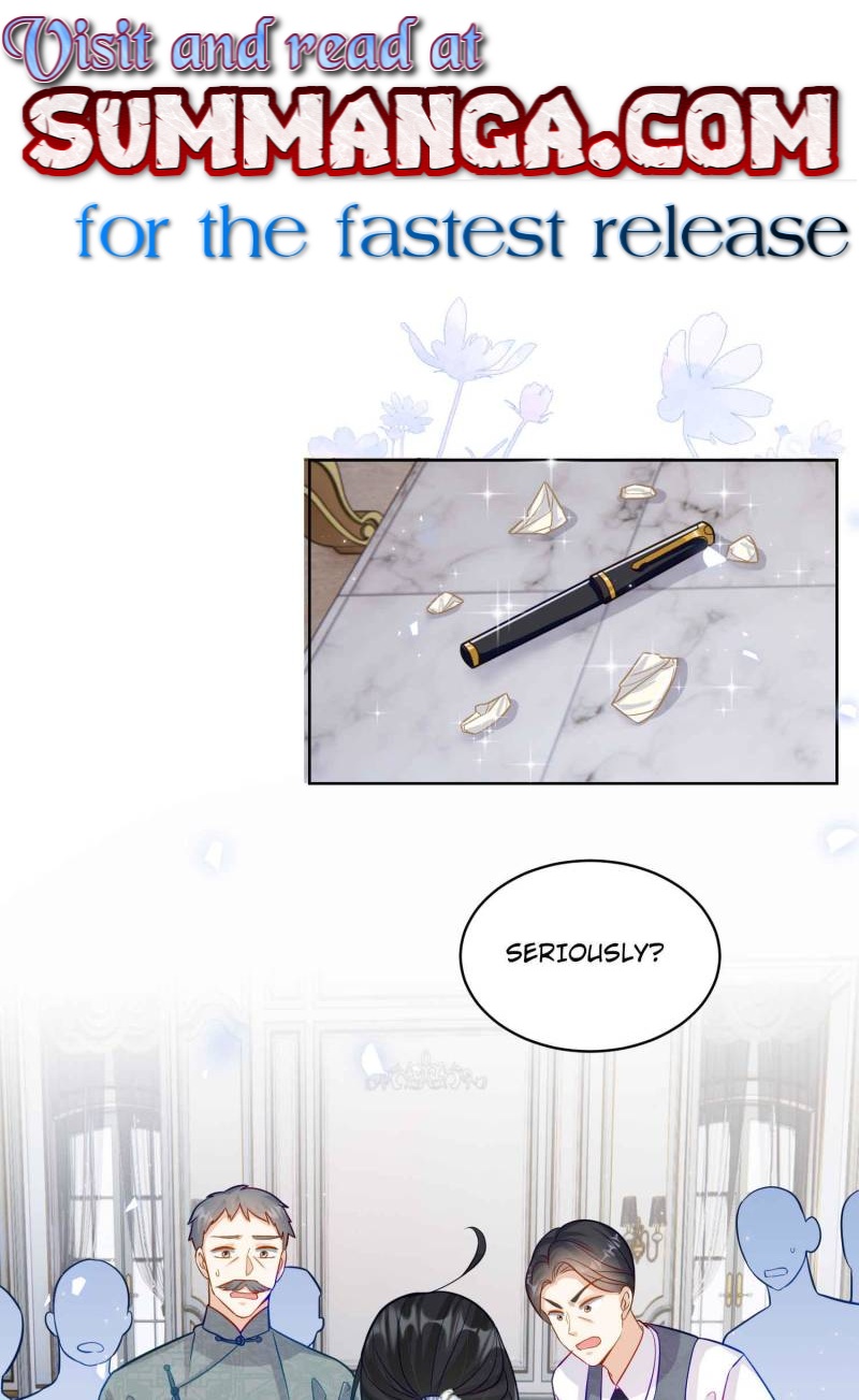 Ancestor is beautiful and elegant Chapter 65 page 2