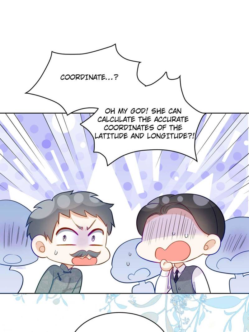 Ancestor is beautiful and elegant Chapter 65 page 11