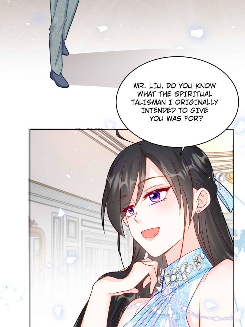 Ancestor is beautiful and elegant Chapter 65 page 21