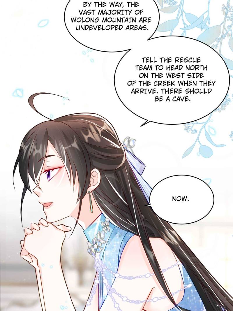 Ancestor is beautiful and elegant Chapter 65 page 12