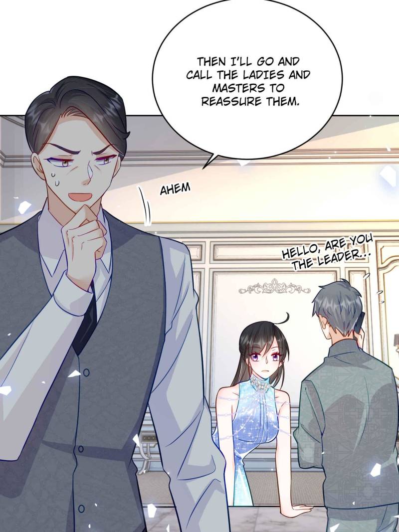 Ancestor is beautiful and elegant Chapter 65 page 16