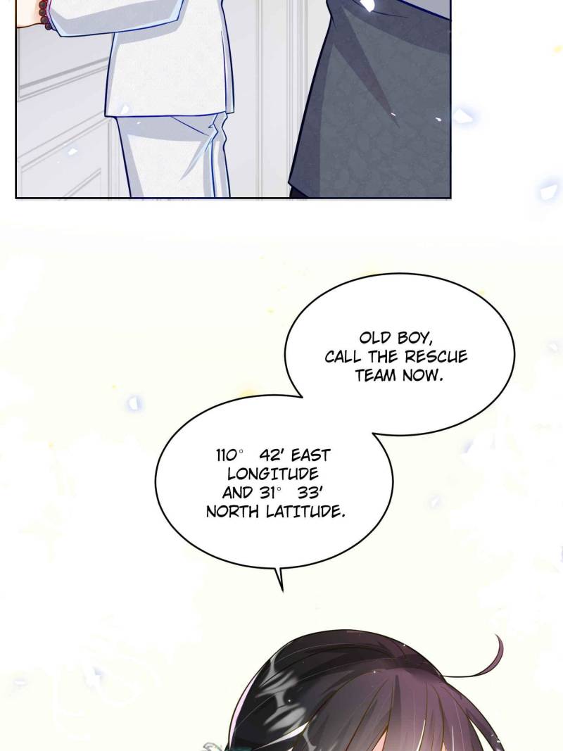 Ancestor is beautiful and elegant Chapter 65 page 7