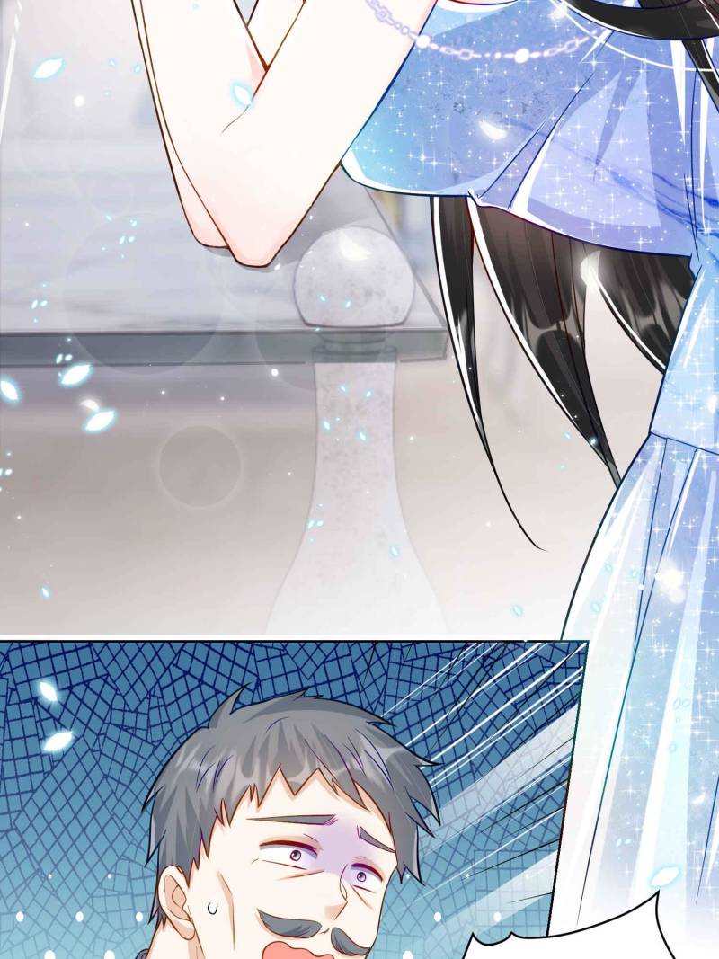 Ancestor is beautiful and elegant Chapter 65 page 13