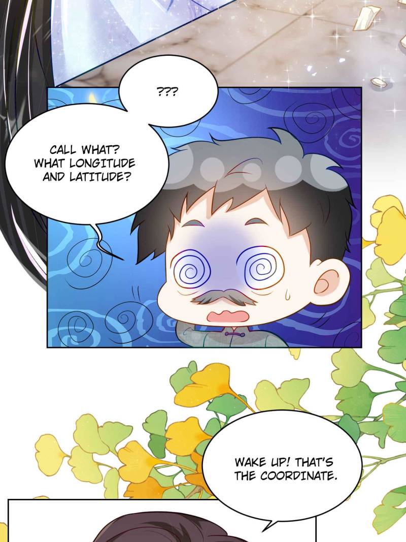 Ancestor is beautiful and elegant Chapter 65 page 9
