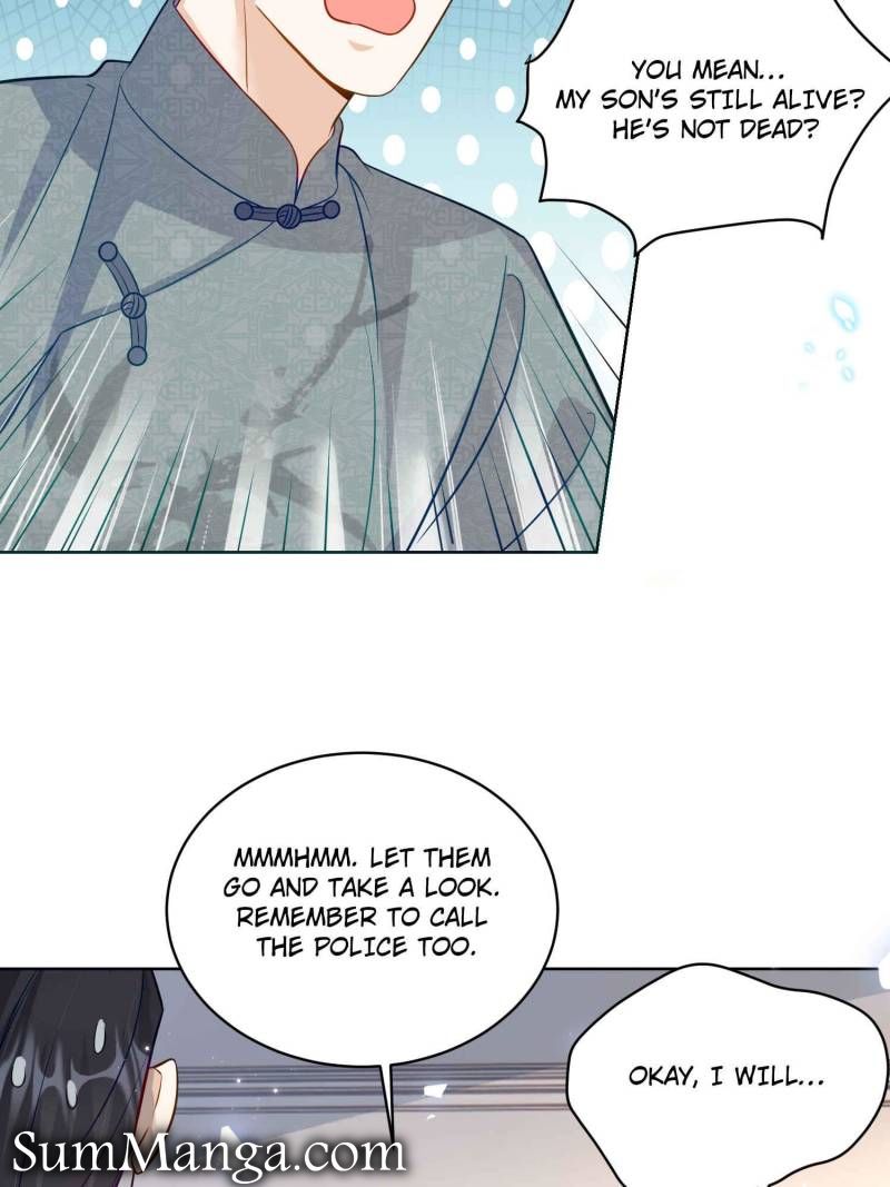 Ancestor is beautiful and elegant Chapter 65 page 14