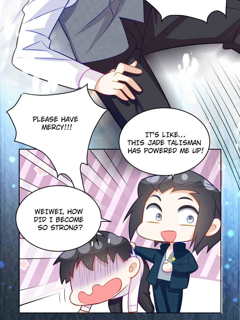 Ancestor is beautiful and elegant Chapter 65 page 28