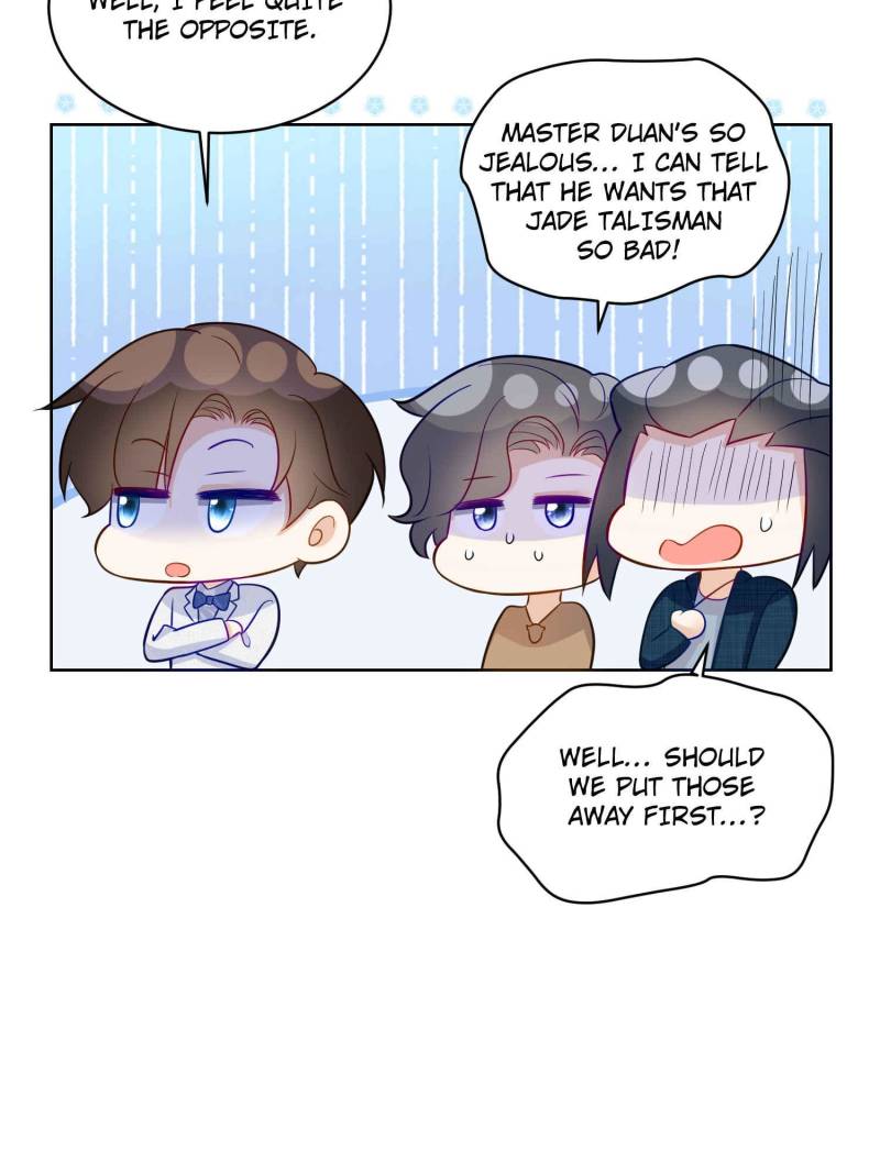 Ancestor is beautiful and elegant Chapter 65 page 19