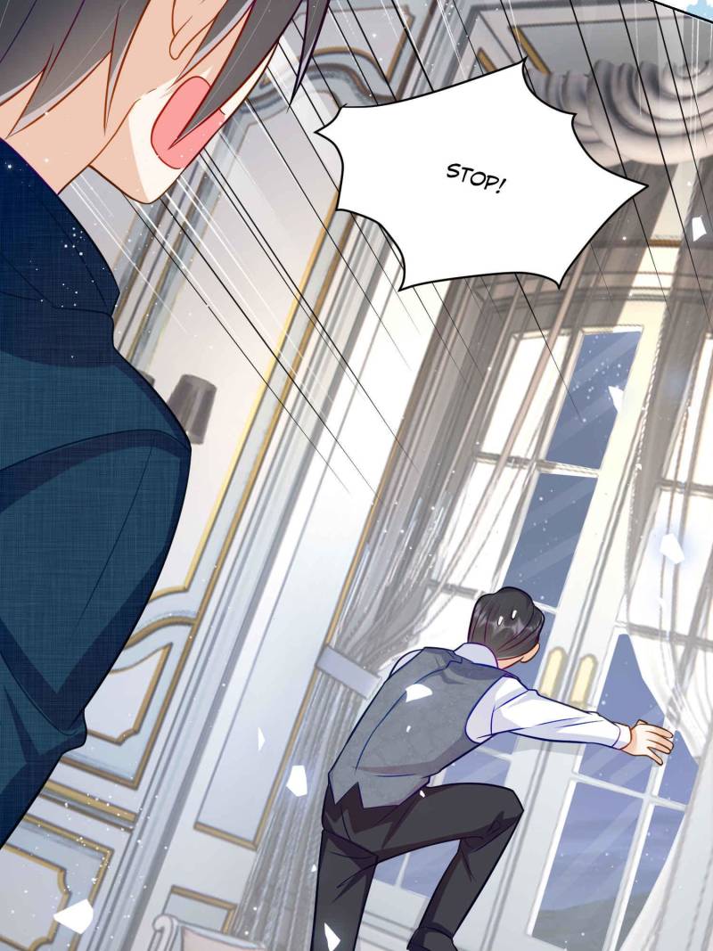 Ancestor is beautiful and elegant Chapter 65 page 25