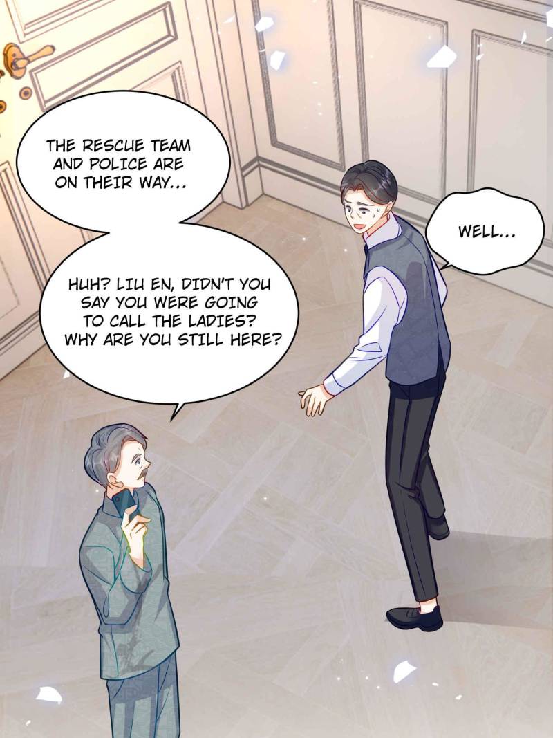 Ancestor is beautiful and elegant Chapter 65 page 20