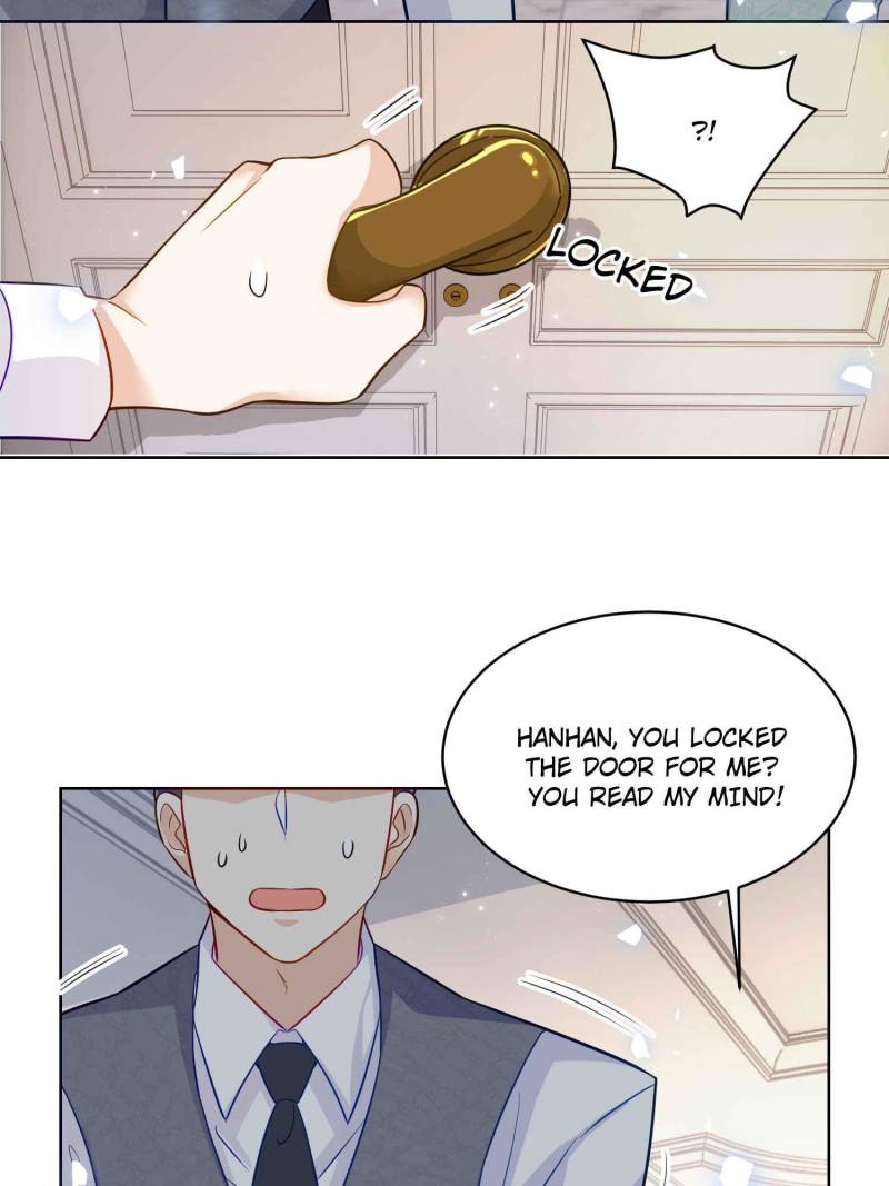 Ancestor is beautiful and elegant Chapter 65 page 17