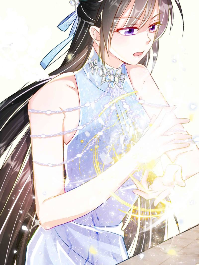 Ancestor is beautiful and elegant Chapter 65 page 8