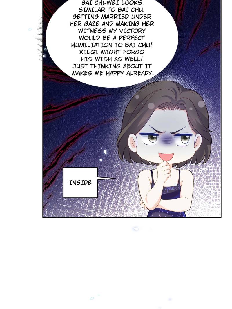 Ancestor is beautiful and elegant Chapter 64 page 7
