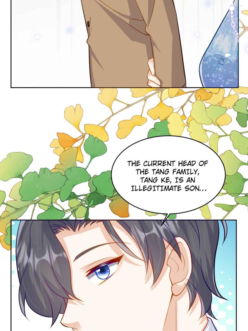 Ancestor is beautiful and elegant Chapter 65 page 48