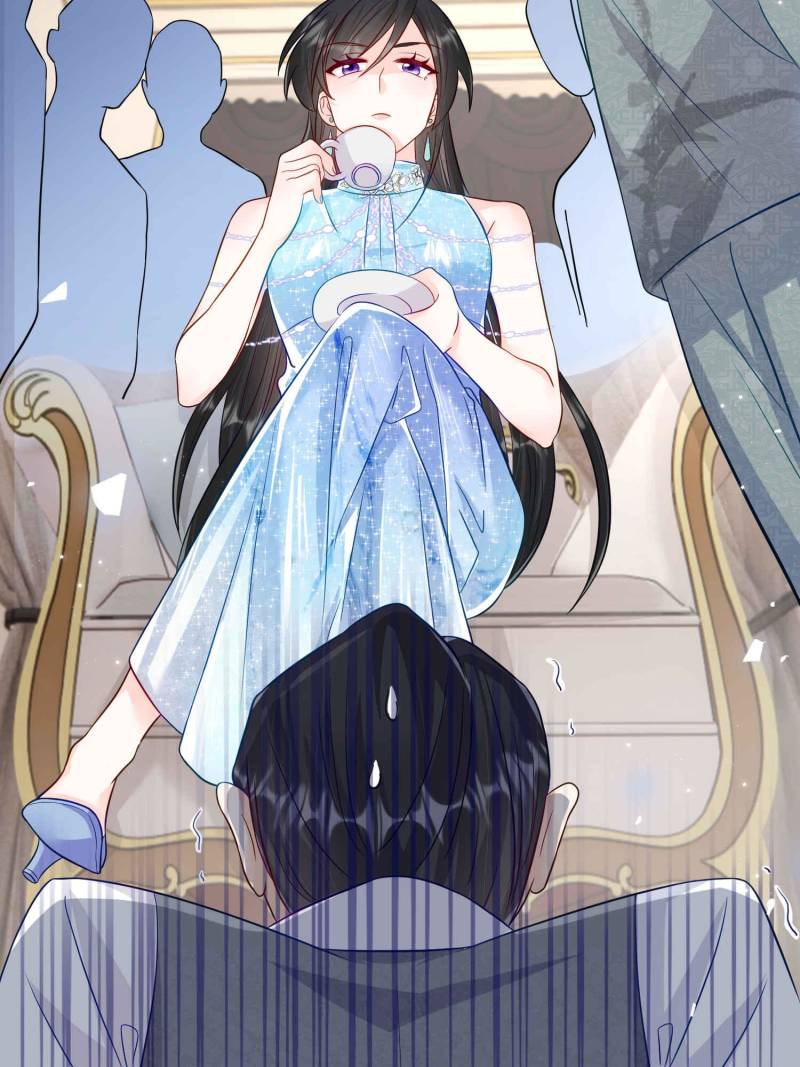 Ancestor is beautiful and elegant Chapter 65 page 35