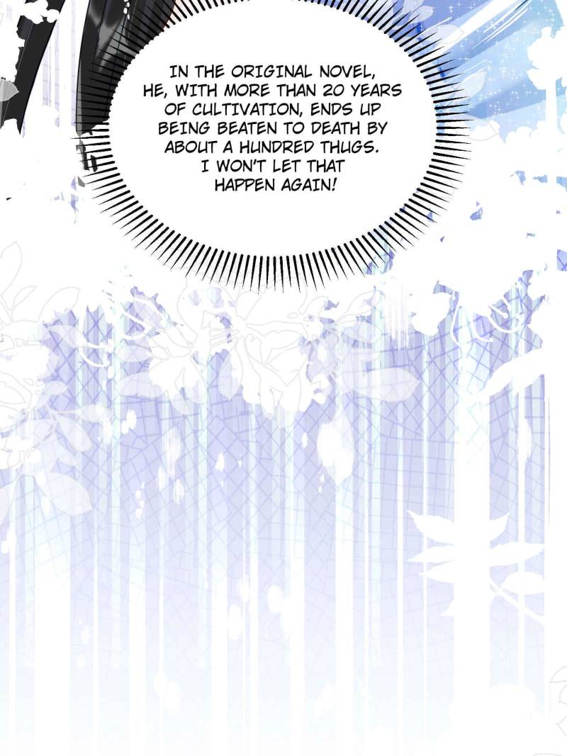 Ancestor is beautiful and elegant Chapter 65 page 32