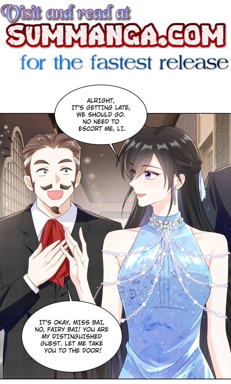 Ancestor is beautiful and elegant Chapter 64 page 2