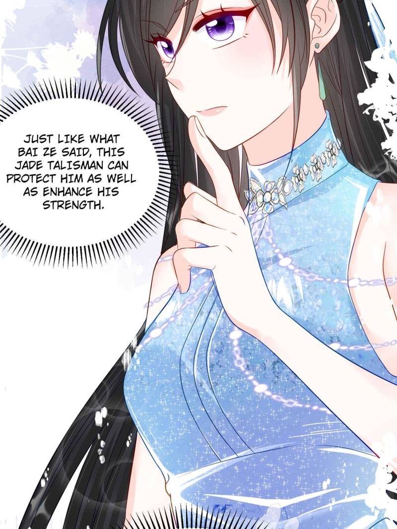 Ancestor is beautiful and elegant Chapter 65 page 31