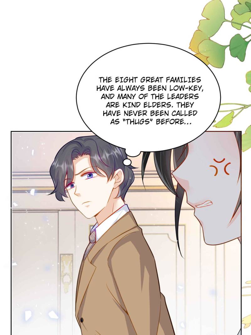 Ancestor is beautiful and elegant Chapter 65 page 47