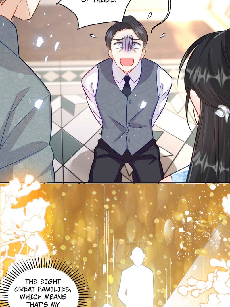 Ancestor is beautiful and elegant Chapter 65 page 42