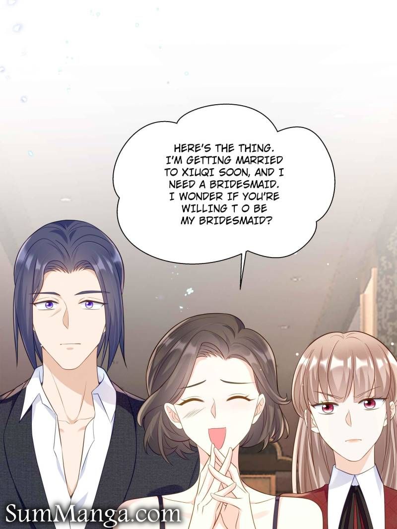 Ancestor is beautiful and elegant Chapter 64 page 5